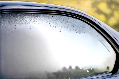 car window,exterior mirror,car mirror,carnaud,windshield,condensation,lens cracking,rearviewmirror,wing mirror,auto detail,windshields,side mirror,car cleaning,carwash,lens reflection,car wash,mirror in a drop,car shampoo,moonroof,macro car photography,Illustration,Realistic Fantasy,Realistic Fantasy 25