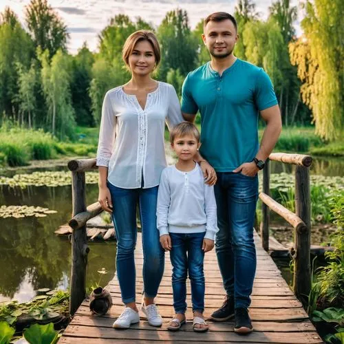 belarusians,belarussian,ukrainians,happy family,baranja,tisza,Photography,General,Realistic