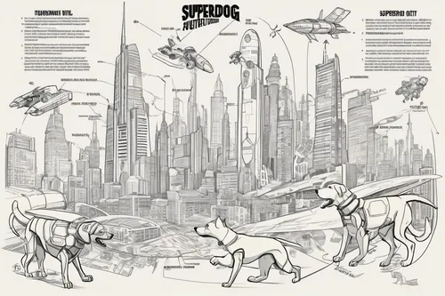 street dogs,cd cover,strays,stray dogs,sci fiction illustration,stereophonic sound,animal line art,animal migration,spatial,streampunk,sci fi,swarms,space ships,suidae,sci - fi,sci-fi,spaceships,science-fiction,science fiction,storks,Unique,Design,Infographics