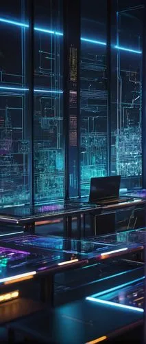 cyberpunk,cybercity,cybertown,cyberscene,mainframes,computer room,cybernet,blur office background,neuromancer,oscorp,neon human resources,cyberview,experimenter,bladerunner,lexcorp,cyberworld,the server room,valerian,supercomputer,cyberworks,Photography,Black and white photography,Black and White Photography 13