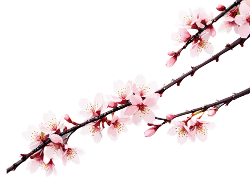 cherry blossom branch,japanese floral background,plum blossoms,sakura branch,japanese sakura background,cherry branches,japanese carnation cherry,ornamental cherry,apricot blossom,sakura background,japanese cherry,apricot flowers,plum blossom,floral digital background,prunus,sakura flowers,sakura blossoms,apple blossom branch,peach blossom,spring background,Art,Artistic Painting,Artistic Painting 43