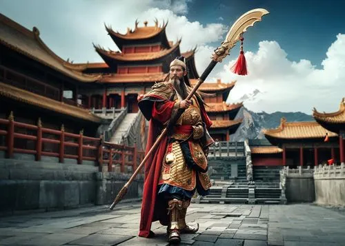 yi sun sin,wulin,yuhuan,diaochan,wukong,xiaojian