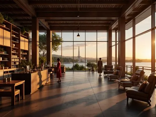 penthouses,amanresorts,modern kitchen interior,sunroom,modern office,snohetta