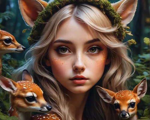 cute, realistic  fluffy  fawn 10 days of growth, Compound color scheme



cinematic, cinematic lighting, 8K raw photo, best quality, masterpiece, ultra high res, realistic, photography, digital painti