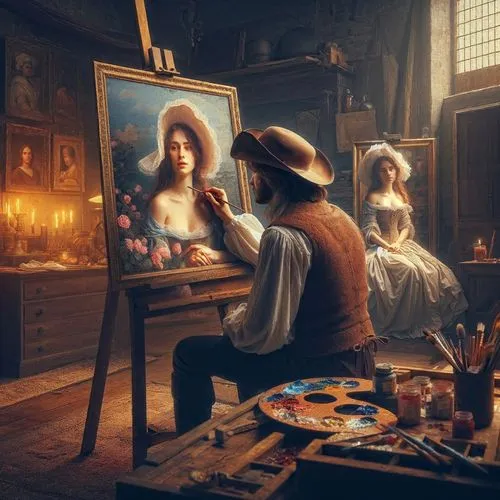 leonardo da vinci,mona lisa,painting technique,renaissance,meticulous painting,italian painter,artists,artist portrait,light of art,art painting,fantasy portrait,artist,leonardo devinci,vinci,paintings,louvre,world digital painting,fantasy art,painter,romantic portrait