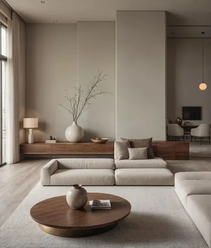 Interior Design
,modern minimalistic living room with wood coffee table,minotti,modern minimalist lounge,anastassiades,modern living room,natuzzi,contemporary decor,Photography,General,Realistic