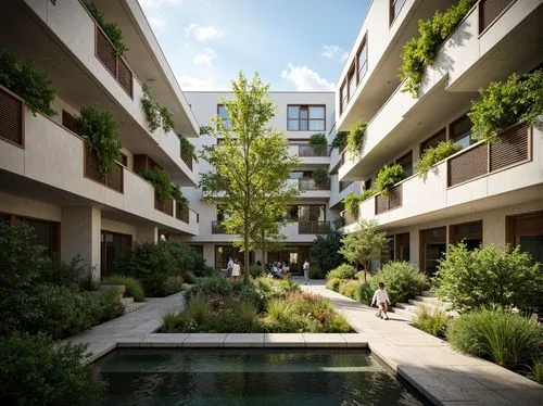 courtyards,biopolis,cohousing,courtyard,inside courtyard,garden design sydney,bahru,limewood,colombes,lubetkin,landscape design sydney,greenspaces,bagnolet,netherwood,nanterre,rigshospitalet,fresnaye,ebury,jardins,kifissia