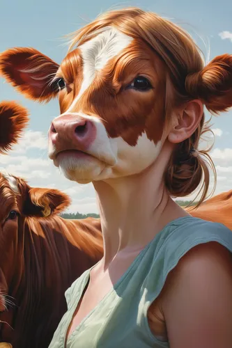 mother cow,ears of cows,cow,red holstein,cows,dairy cow,cow icon,livestock,milk cow,moo,domestic cattle,ruminants,farm animal,milk cows,dairy cows,cow boy,livestock farming,ruminant,watusi cow,bovine,Conceptual Art,Fantasy,Fantasy 03