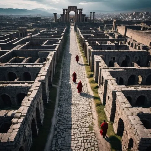 pompeii,pompei,propylaea,ephesus,pergamum,ancient rome,ancient city,rome 2,trajan's forum,pylades,messene,roman ruins,dougga,pompeya,roman columns,jerash,the ancient world,hierapolis,pergamon,pasargadae,Photography,General,Realistic