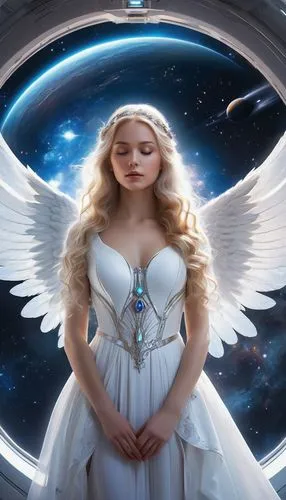 archangels,angel girl,sigyn,greer the angel,ashtar,angelman,Conceptual Art,Fantasy,Fantasy 11