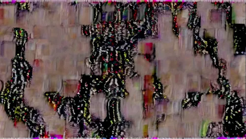 multiple pos of different items in various colors,degenerative,glitch art,digiart,stereograms,seizure,fractalius,Photography,General,Natural