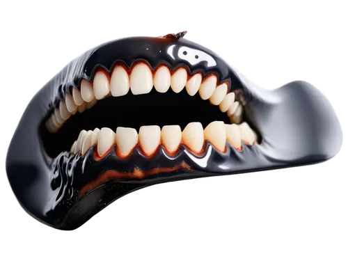 mouth guard,mouthpiece,motorcycle helmet,mouth harp,toothed whale,ffp2 mask,mouth organ,mouth-nose protection,comedy tragedy masks,big mouth,gnaw,dolphin teeth,sport climbing helmet,batting helmet,face shield,denture,anglerfish,sport climbing helmets,goaltender mask,electric megaphone,Photography,Artistic Photography,Artistic Photography 13