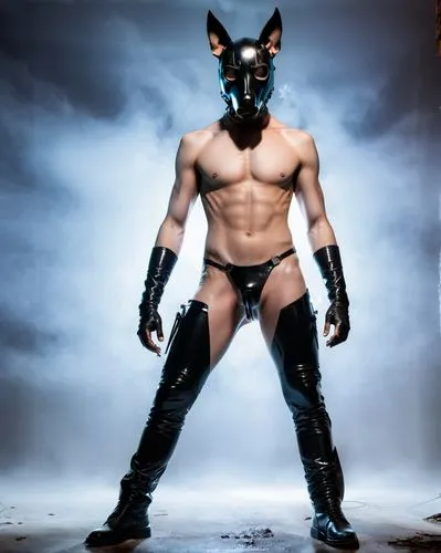 fischerspooner,leatherman,devitt,topdog,lobo,xxx,Conceptual Art,Fantasy,Fantasy 33