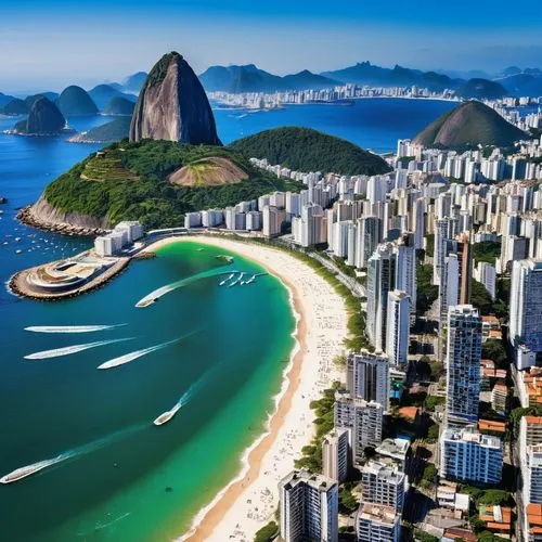 brazilian beach,copacabana,brazilia,rio,niteroi,ipanema,Photography,General,Realistic