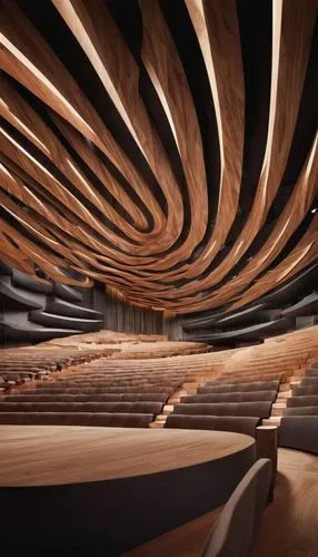 heatherwick,sydney opera,berlin philharmonic orchestra,walt disney concert hall,guzheng,sydney opera house,disney hall,auditorio,steinway,pipe organ,boesendorfer,philharmonie,theater stage,wood background,wooden construction,philharmonics,grand piano,piano petals,wood structure,snohetta,Illustration,Vector,Vector 07