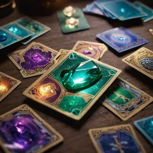 spellcasters,games of light,amulets,alchemists,magic grimoire,tokens,tarot cards,spells,mysterium,starcatchers,chakra square,runes,hearthstone,collected game assets,elements,arcana,glass signs of the zodiac,potions,arkenstone,tabletop photography,Photography,General,Commercial