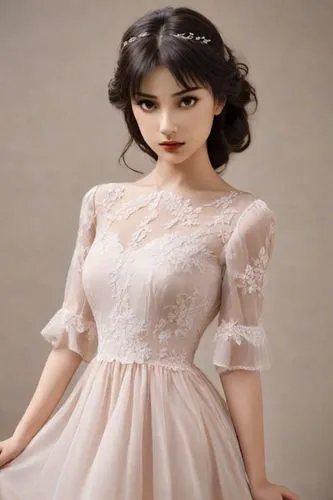 dress doll,vintage doll,doll dress,female doll,doll figure,model doll,fashion doll,realdoll,bridal clothing,japanese doll,doll's facial features,fashion dolls,handmade doll,cloth doll,collectible doll,bridal dress,model train figure,designer dolls,3d figure,ao dai