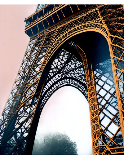 eifel,eiffel,eiffel tower,the eiffel tower,eiffel tower french,eiffel tower under construction,golden bridge,bridged,passerelle,paris clip art,pont,bridge arch,paris,retro frame,french digital background,hakeim,megastructures,bridge new europe,bridge,bridges,Photography,Artistic Photography,Artistic Photography 12