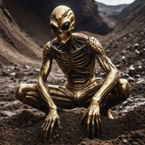 avp,obertan,sulei,vintage skeleton,primitive man,skeleton,Photography,General,Realistic