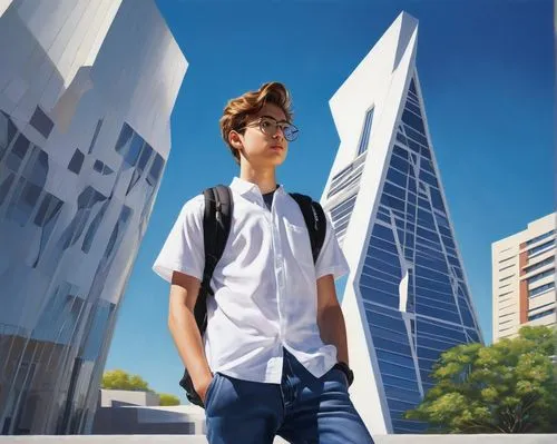 elphi,3d rendering,autodesk,world digital painting,white buildings,3d rendered,city ​​portrait,skyscraping,supertall,image manipulation,photoshop manipulation,compositing,skycraper,renders,render,stata,softimage,architect,photo manipulation,3d background,Conceptual Art,Daily,Daily 16