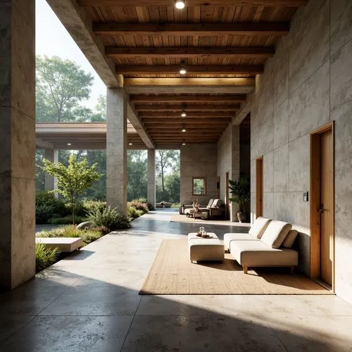 travertine,amanresorts,concrete ceiling,corten steel,exposed concrete,wooden beams,minotti,landscape design sydney,interior modern design,natural stone,wooden decking,dunes house,clerestory,luxury home interior,landscaped,daylighting,concrete slabs,mid century house,sunroom,patio