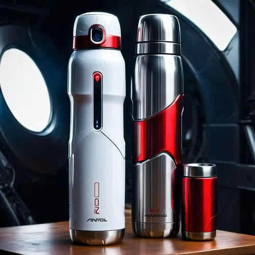 thermos,dyson,atomizers,oxygen cylinder,oxygen bottle,voss,droid,robocup,oxygenator,grundfos,maglite,vaporizers,vacuums,car vacuum cleaner,product photography,vaporizer,gas mist,nacelle,atomizer,cylon,Conceptual Art,Sci-Fi,Sci-Fi 05