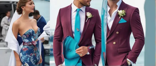 wedding suit,men's suit,wedding couple,turquoise wool,color turquoise,wedding details,wedding photo,wedding frame,bridal party dress,teal and orange,fashion vector,men clothes,two color combination,wedding icons,color combinations,the suit,silver wedding,suit of spades,wedding invitation,beautiful couple,Illustration,Realistic Fantasy,Realistic Fantasy 19