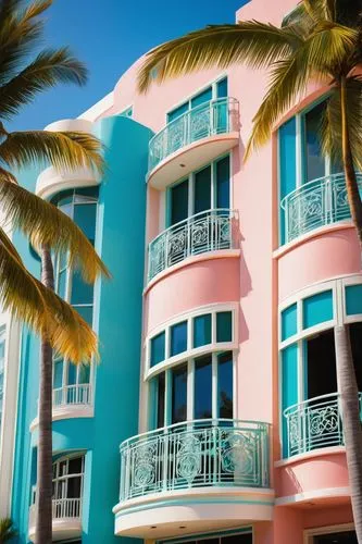 south beach,palmbeach,beach house,tropical house,bahama,beach resort,beachhouse,oceanfront,oranjestad,art deco,providenciales,balconies,haulover,seaside resort,bahamonde,bahamas,dreamhouse,las olas suites,hotel riviera,the hotel beach,Conceptual Art,Oil color,Oil Color 07