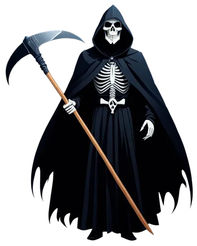 grim reaper,grimm reaper,skelemani,halloween vector character,skeleltt,necromancer,skelly,lich,skeletal,skelid,skulduggery,death god,skelton,skelley,reaper,danse macabre,halloween background,arzawa,skeletor,angel of death,Illustration,Vector,Vector 06