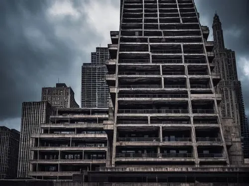 brutalist,barbican,tower block london,tower block,brutalism,escala,highrise,cripplegate,highrises,barad,high rise,the skyscraper,skyscraper,yuchengco,lasdun,edificio,high rise building,high rises,skyscraping,fenchurch,Art,Classical Oil Painting,Classical Oil Painting 04