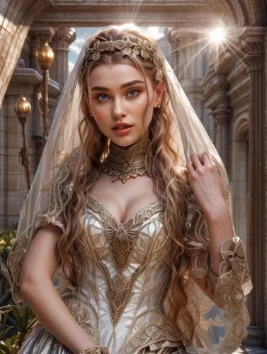 bridal,bridal clothing,bridal dress,silver wedding,golden weddings,bride,blonde in wedding dress,bridal jewelry,sun bride,wedding dress,cinderella,celtic queen,bridal accessory,dead bride,the angel with the veronica veil,wedding dresses,rapunzel,bridal veil,wedding gown,girl in a historic way