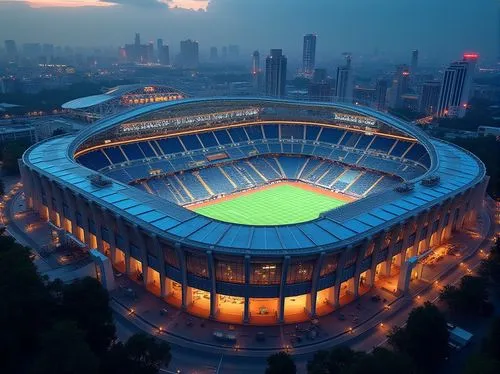 maracana,luzhniki,stadiums,estadio,dalian,bernabeu,suwon,baseball stadium,ballpark,daejeon,wankhede,yongsan,stadium falcon,stadio,meazza,olimpico,sanpaolo,jingu,anoeta,petroluem,Photography,General,Realistic