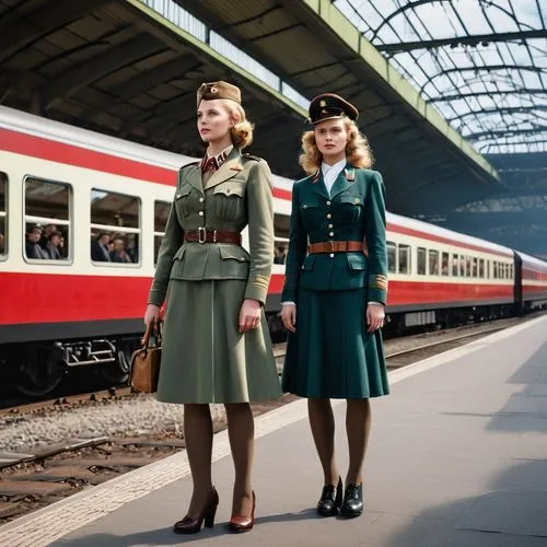 1940 women,vintage man and woman,vintage fashion,retro women,vintage girls,vintage women,vintage boy and girl,13 august 1961,reichsbahn,50's style,virtuelles treffen,world war ii,german reichsbahn,sbb-historic,the girl at the station,patrol suisse,gdr,vintage 1950s,east german,victory day,Photography,General,Realistic