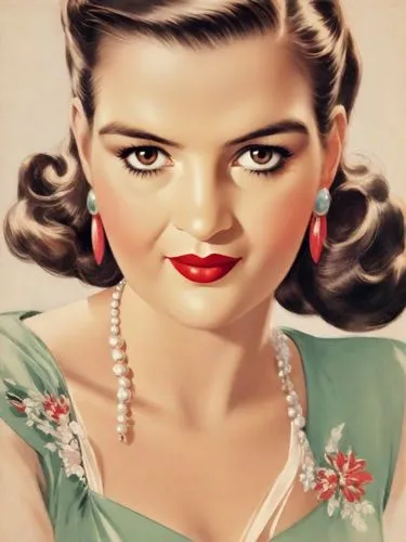 jane russell-female,retro 1950's clip art,vintage female portrait,vintage woman,retro pin up girl,gene tierney,retro woman,retro women,vintage makeup,vintage girl,vintage women,pin-up girl,pin ups,watercolor pin up,pin up,pin up girl,1950s,vintage illustration,pinup girl,retro pin up girls