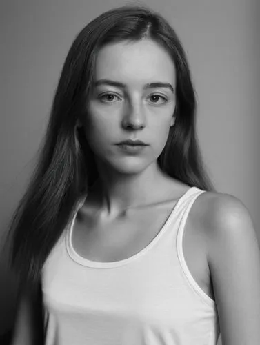 at random,black and white pograph of a young woman,evgenia,pivovarova,dushevina,dasha,female model,danilova,Photography,Black and white photography,Black and White Photography 03