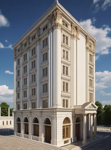 europe palace,palazzo,palazzo barberini,grand hotel,palazzo poli,classical architecture,renaissance tower,taj mahal hotel,neoclassical,marble palace,french building,venetian hotel,appartment building,