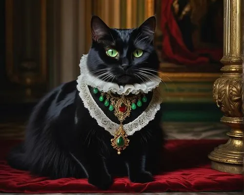 napoleon cat,cuban emerald,regal,cleopatra,napoleon iii style,emperor,king caudata,royalty,royal,lily of the nile,grand duke,aristocrat,emerald,figaro,heraldic animal,cat european,caerula,imperator,cartier,king tut,Conceptual Art,Daily,Daily 14