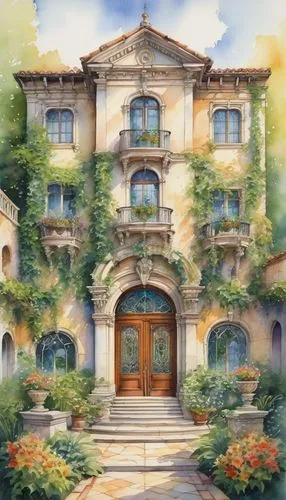 camondo,casabella,apartment house,apartment building,apartment complex,portofino,townhome,sapienza,auberge,celsus library,townhouses,ouranoupoli,facade painting,luxury property,private house,venanzio,tramuntana,caelian,dreamhouse,palladianism,Art,Artistic Painting,Artistic Painting 33