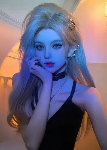 jungwirth,barbie doll,model doll,bjd,aquaria,hyuna