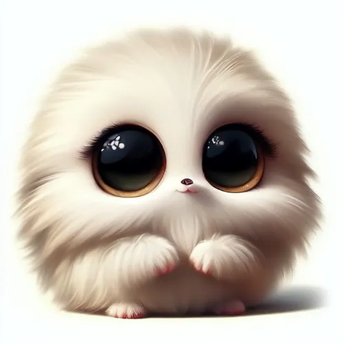 birman,pekinese,pomeranian,tribble,knuffig,silkie,puxi,fluffy diary,fuzzball,furby,shih tzu,poro,pomeranians,tamarin,minimo,furball,puffball,cute cartoon character,ragdoll,fluffernutter