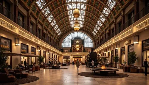 galleria,the cairo,galeries,gallerie,carreau,galerias,galleries,galerie,musée d'orsay,emirates palace hotel,atriums,antwerp,art gallery,arcades,emporium,rijksmuseum,qasr al watan,galleried,louvre,glyptotek