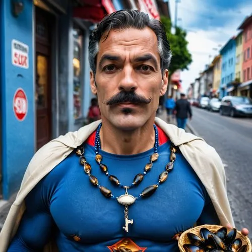 leguizamo,super man,superman,malverde,kryptonian,supercop,Photography,General,Realistic