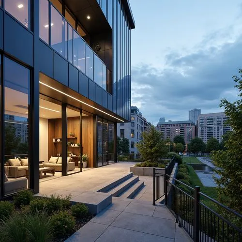 penthouses,lofts,homes for sale in hoboken nj,landscaped,residential tower,modern house,residential,modern architecture,townhome,luxury home,glass facade,waterview,inlet place,bridgepoint,highline,cantilevered,condos,townhomes,buckhead,block balcony