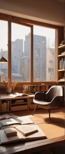 study room,study,reading room,classroom,bookcase,bookcases,schoolroom,wooden windows,bookshelves,loft,desks,dorm,bookshelf,studies,an apartment,apartment,sunroom,coffee and books,desk,aalto,Conceptual Art,Fantasy,Fantasy 15