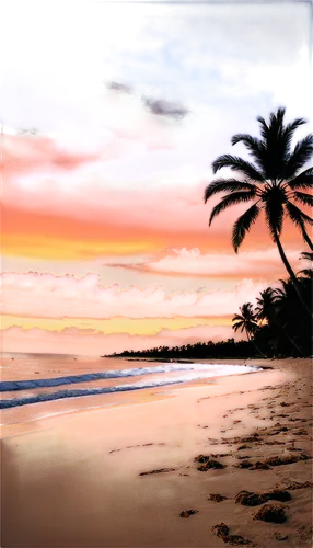 beach landscape,sunset beach,tropical beach,sunrise beach,beach scenery,dream beach,pink beach,south seas,tropical sea,paradises,caribbean beach,beach background,beautiful beaches,beautiful beach,paradise beach,caribe,cuba beach,south pacific,tobago,tropical house,Illustration,Abstract Fantasy,Abstract Fantasy 10