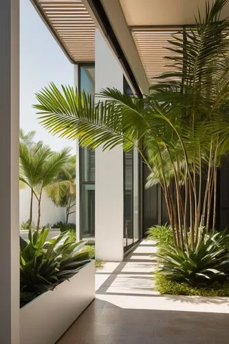 royal palms,fan palm,washingtonia,breezeway,landscape designers sydney,palm fronds,palm garden,landscape design sydney,atriums,wine palm,plantation shutters,palm forest,palms,daylighting,palm leaves,palm branches,two palms,tropical house,date palms,garden design sydney,Art,Artistic Painting,Artistic Painting 28