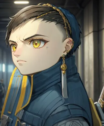 berkut,khura,xufeng,jiangdong,sterntaler,liora,Anime,Anime,Realistic