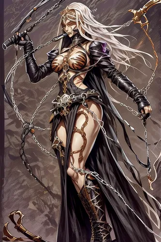 dark elf,female warrior,sorceress,warrior woman,zodiac sign libra,lady justice,swordswoman,libra,huntress,goddess of justice,the enchantress,fantasy woman,heroic fantasy,a200,celtic queen,medusa,priestess,justitia,wind warrior,fantasy warrior