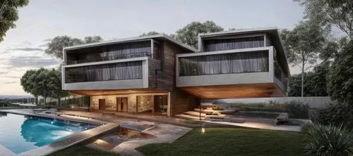 modern house,modern architecture,3d rendering,dunes house,holiday villa,cubic house,dreamhouse,render,vivienda,house by the water,revit,luxury property,beautiful home,cube house,contemporary,pool house,chalet,private house,residential house,villa,Architecture,General,Modern,Sustainable Innovation