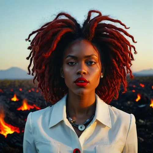 badu,ledisi,sarafina,assata,amerykah,erykah,morcheeba,baduizm,miseducation,fiery,firebrand,voodoo woman,mahdawi,flame of fire,thandie,juliani,wildfire,nneka,niobe,onyali,Photography,Documentary Photography,Documentary Photography 06